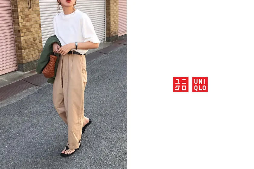 Image by Uniqlo