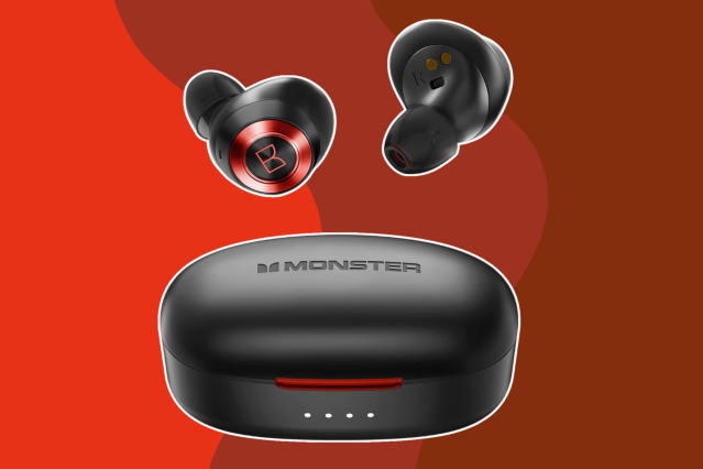 These ergonomic headphones are nearly half off on Amazon — shop