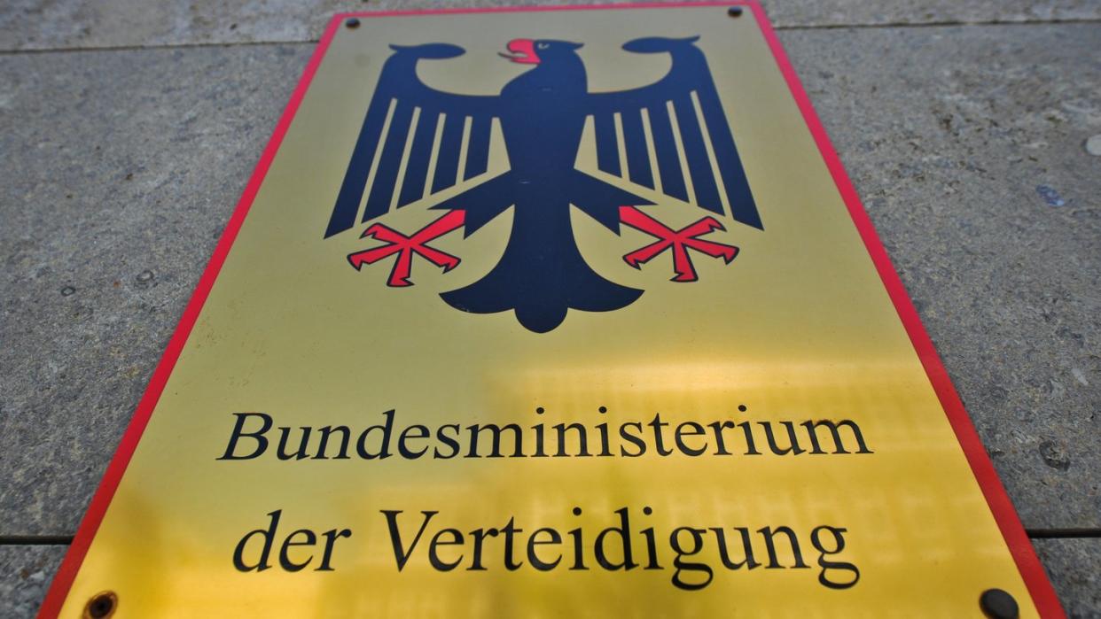 Das Verteidigungsministerium und der Bundesrechnungshof streiten über die Definition von «einsatzbereit». Foto: Ole Spata/Archiv