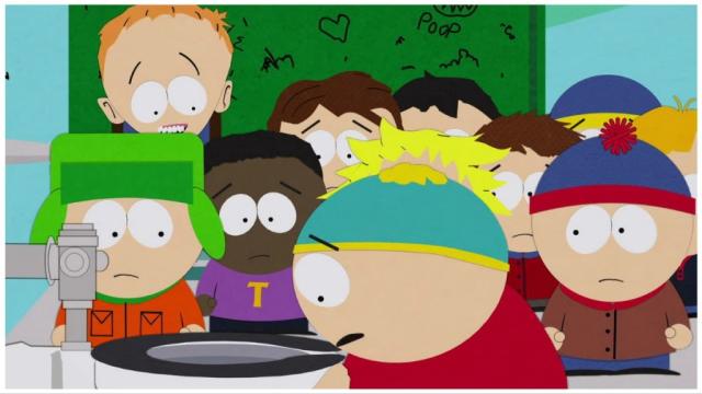 South Park - watch tv show streaming online