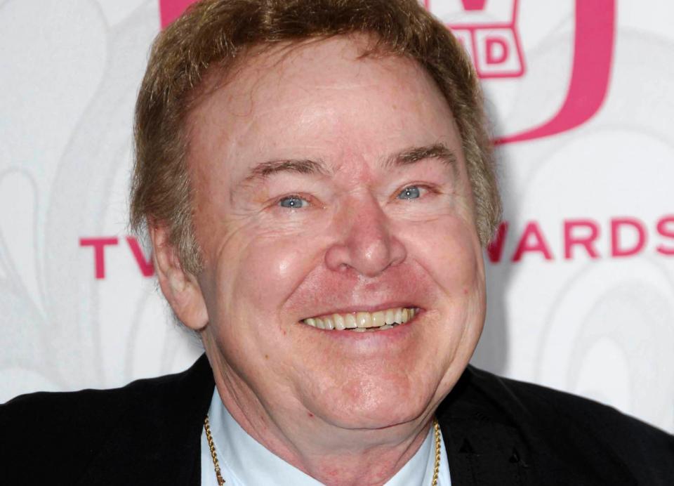 Roy Clark, a country music star and former host of the long-running TV series "Hee Haw," died on November 15, 2018. He was 85.