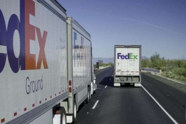 FedEx Puts Surcharges On Several Types Of Packages