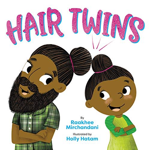 Hair Twins (Amazon / Amazon)