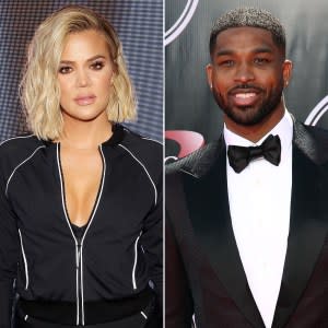 Khloe Kardashian Posts Cryptic Message About Secrets Amid Tristan Thompson Reconciliation