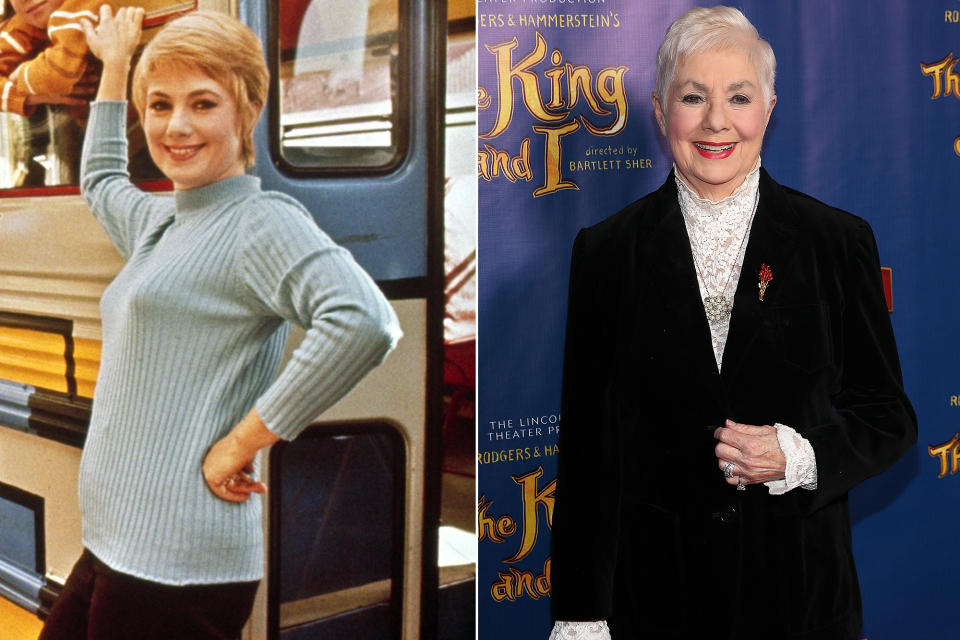 SHIRLEY JONES