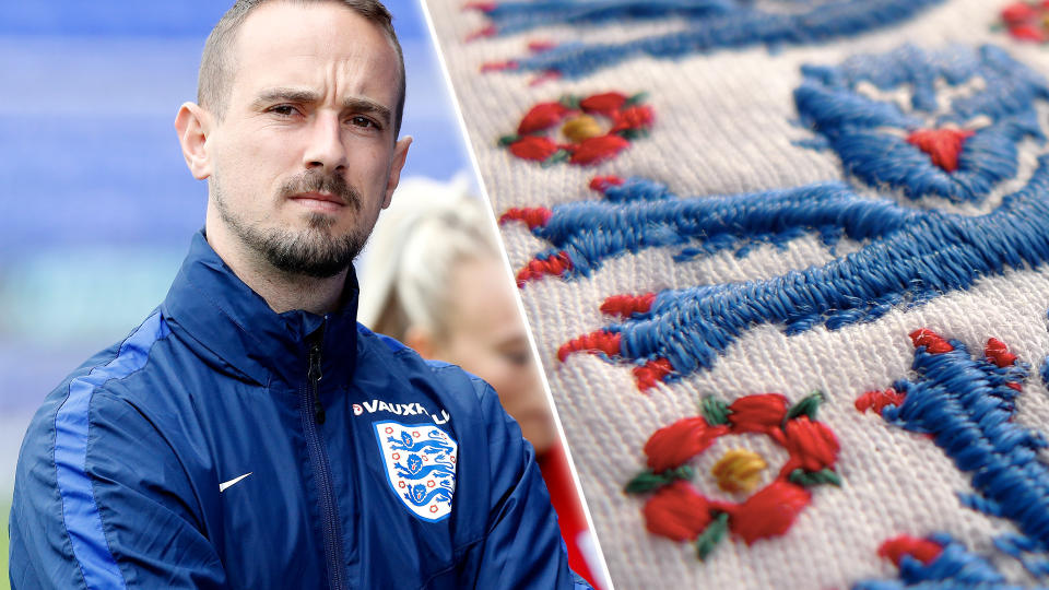 Mark Sampson