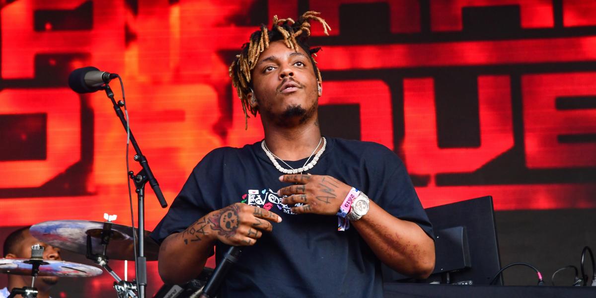 Juice WRLD Remembered: Emotional Rap's Latest Young Fallen Star