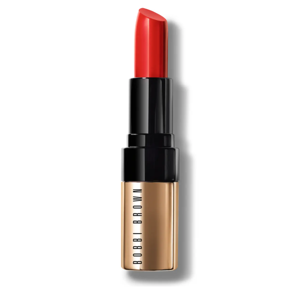 Bobbi Brown Luxe Lipstick. Image via Nordstrom.