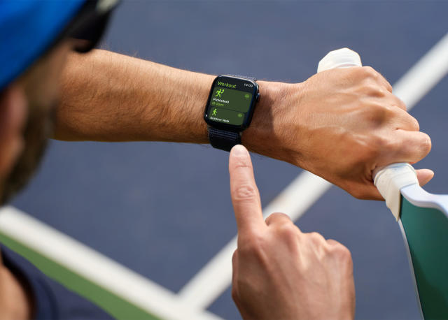 Blood pressure, heart rate and sleep: The best iPhone and Apple Watch  health devices - CNET