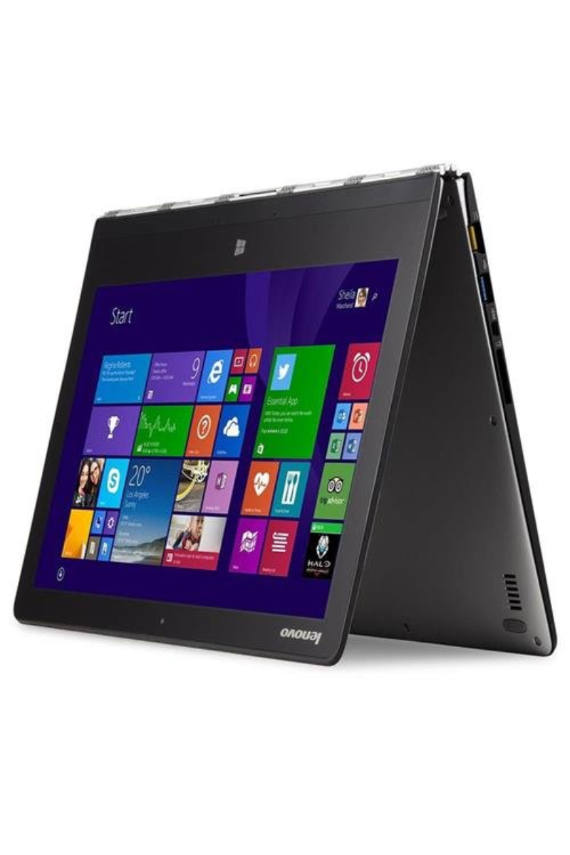 Lenovo Yoga 3 Pro