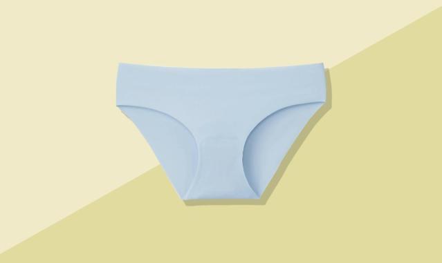 The Fix: Go Seamless, 7 Underwear Mistakes You Don't Know You're