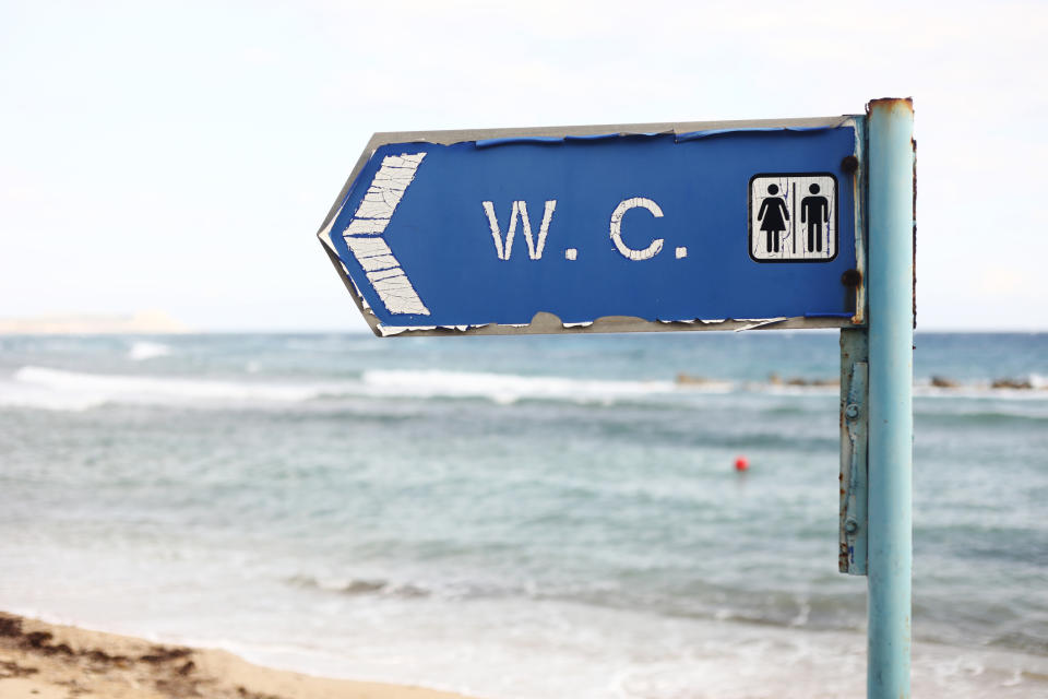 Women with bladder problems are concerned about a lack of access to public facilities. (Getty Images)