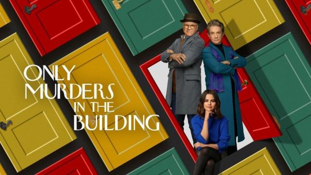 Only Murders in the Building': Season 1, Episode 3