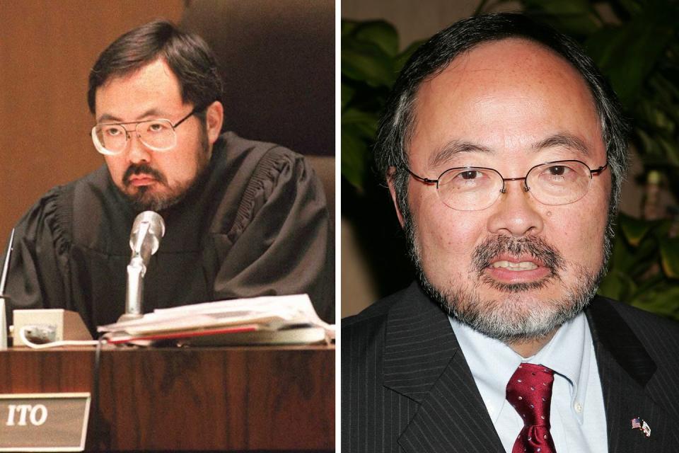 <p>Judge Lance Ito's decision to allow television coverage of the trial was controversial, and in many ways, changed the nature of criminal trials. It was also revealed that Ito's wife, Margaret York, had been detective Mark Fuhrman's superior officer in the past, but Ito did not recuse himself from the case. Ito remained a judge of the Los Angeles County Superior Court until his retirement in 2015. Now 70, he has kept a low profile since the trial, and has never publicly discussed it or given interviews.<br></p>