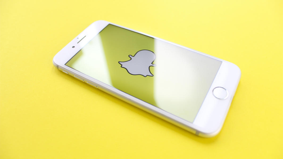 Vous pouvez désormais modifier les messages dans Snapchat, mais il existe des restrictions