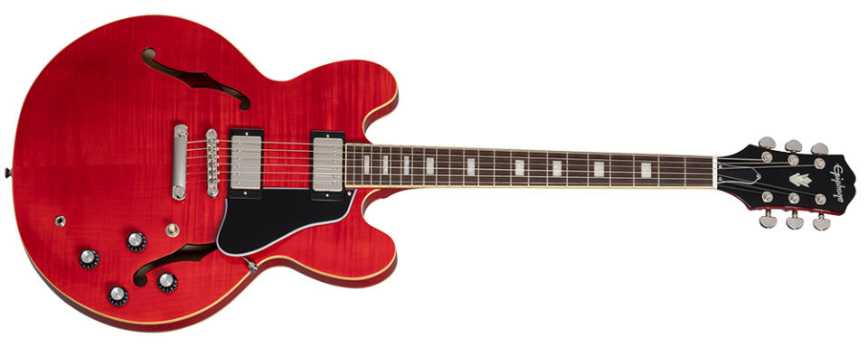 Epiphone Marty Schwartz ES-335