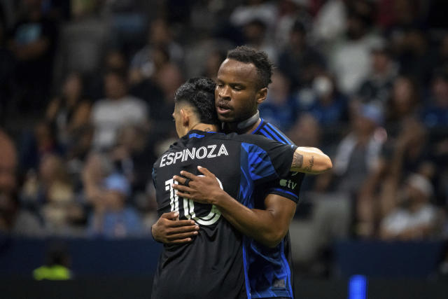 San Jose Earthquakes Stats, Records, Scores & Betting