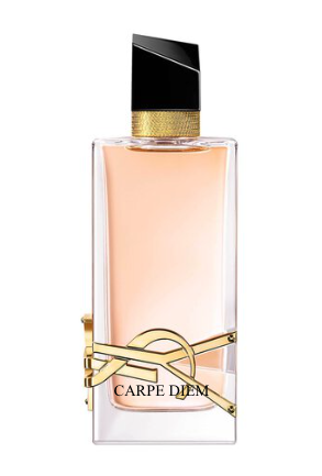 Yves Saint Laurent Engraveable Libre Eau de Toilette