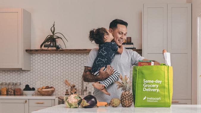 Arturo Torres / Instacart