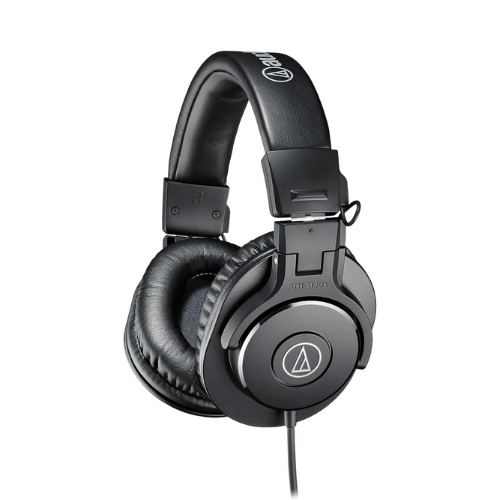 Audio Technica ATH M30x Headphones