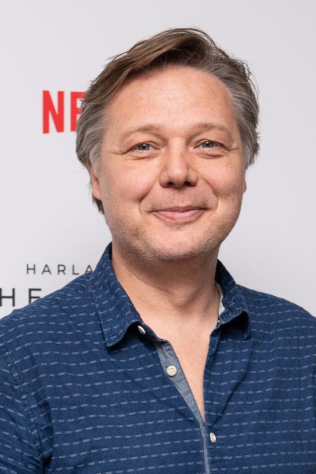 Shaun Dooley 