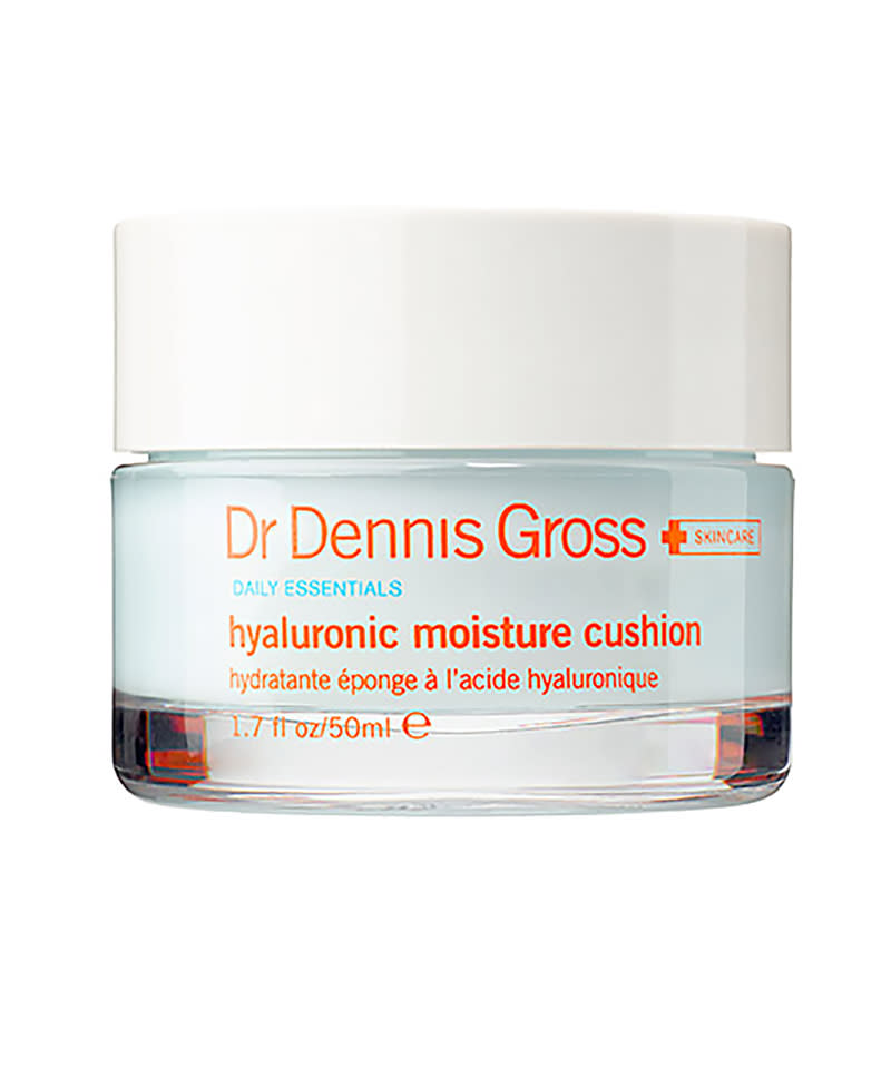 Dr. Dennis Gross Hyaluronic Moisture Cushion