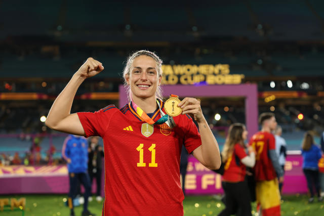 Not enough': Spain women's players continue strike, demand changes