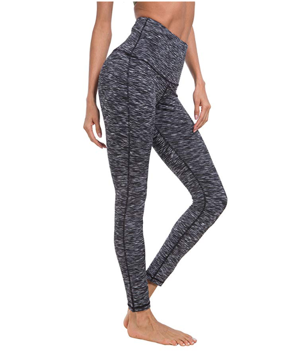 s Best-Selling $25 Leggings Rival Much More Expensive