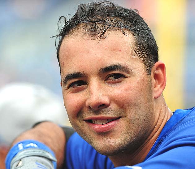 VIDEO: Andre Ethier flips out on Don Mattingly in Dodgers dugout – New York  Daily News