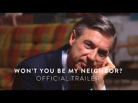 41) Won't You Be My Neighbor? (2018)