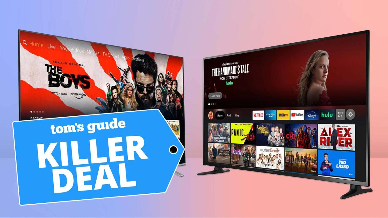  Fire TV deals 