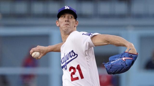 Pitchers the Dodgers could sign to replace injured Walker Buehler in 2023