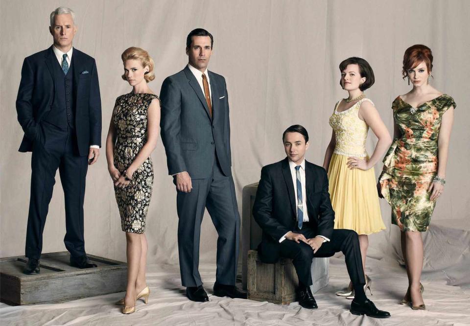 mad men