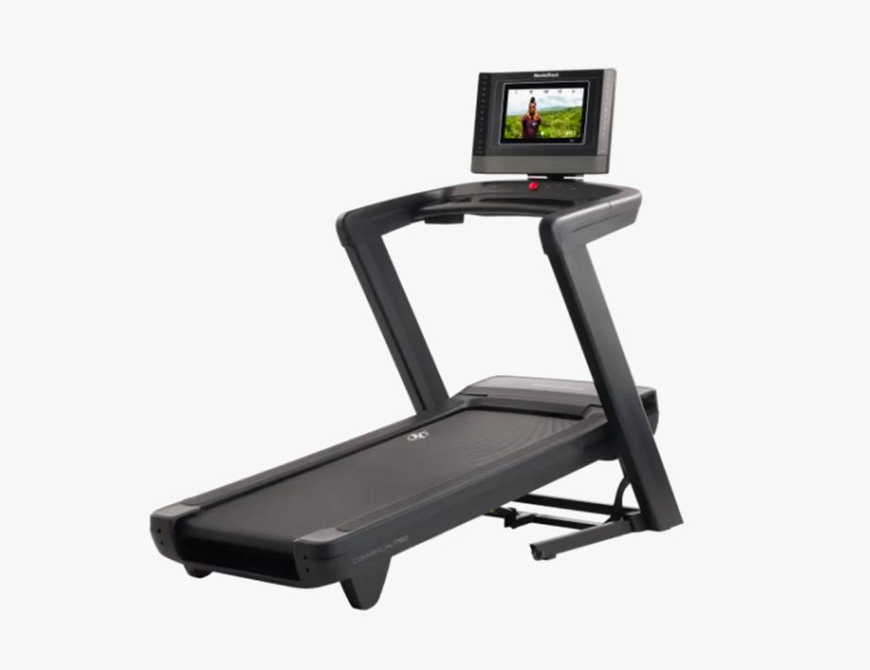 <p><a href="https://go.redirectingat.com?id=74968X1596630&url=https%3A%2F%2Fwww.nordictrack.com%2Ftreadmills%2Fcommercial-1750-treadmill&sref=https%3A%2F%2Fwww.goodhousekeeping.com%2Flife%2Fmoney%2Fg46118362%2Fbest-treadmill-sales%2F" rel="nofollow noopener" target="_blank" data-ylk="slk:Shop Now;elm:context_link;itc:0;sec:content-canvas" class="link ">Shop Now</a></p><p>Commercial 1750 Treadmill</p><p>nordictrack.com</p><p>$1999.00</p><span class="copyright">NordicTrack</span>