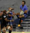 Rare Super Rugby away triumph for Western Force