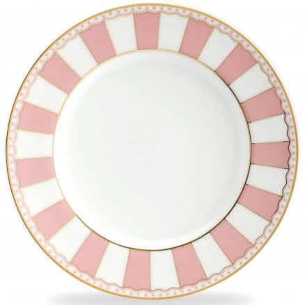 Noritake, ‘Carnivale Pink’