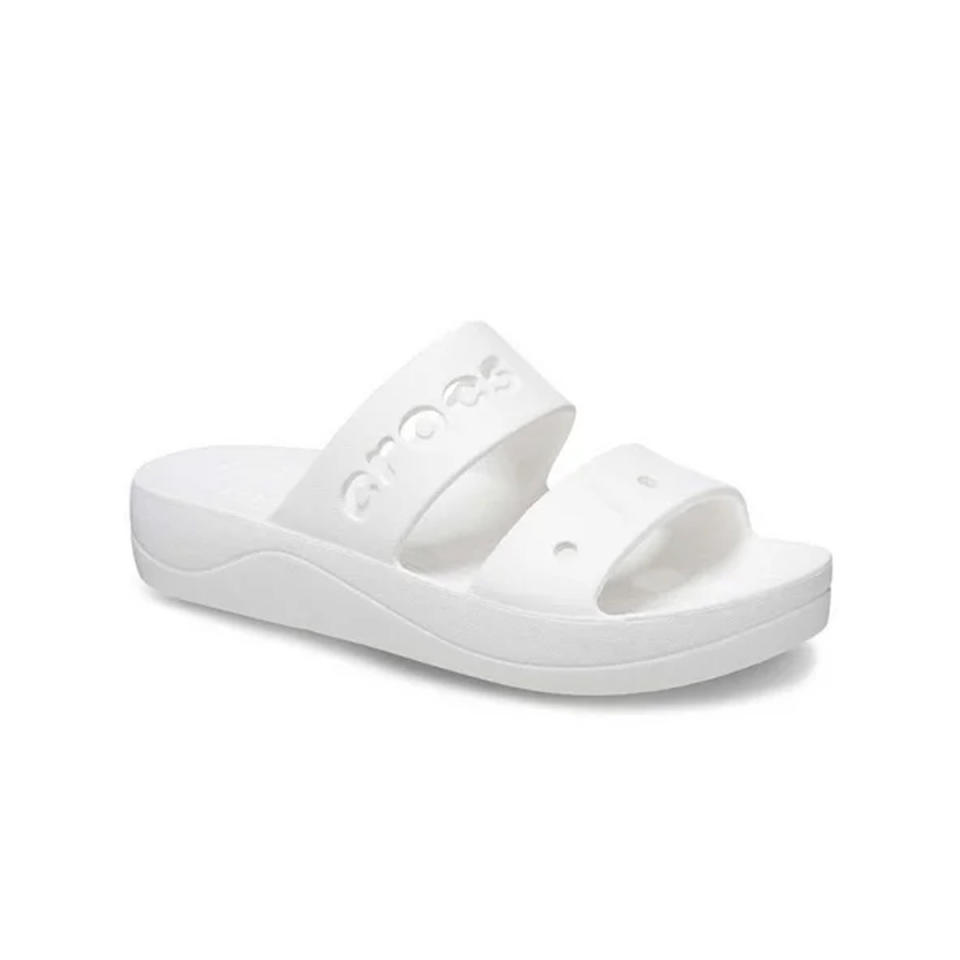 Baya Platform Slide Sandal