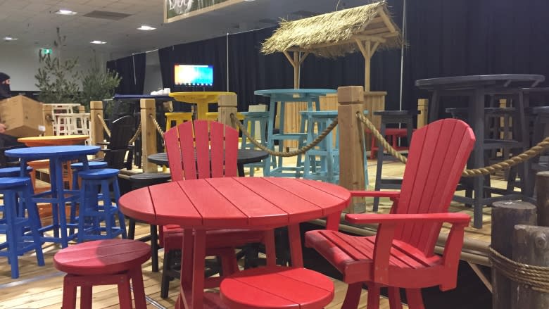 Gear up for cottaging this weekend at the Cottage Life Show in Mississauga