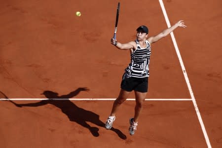 French Open - Roland Garros