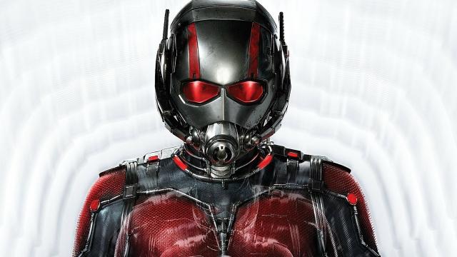 Will Ant-Man Become Giant Man in Captain America: Civil War?