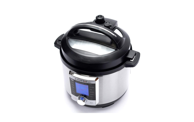 The widely popular Instant Pot is now reduced to better-than-half-price in   Prime Day 2020