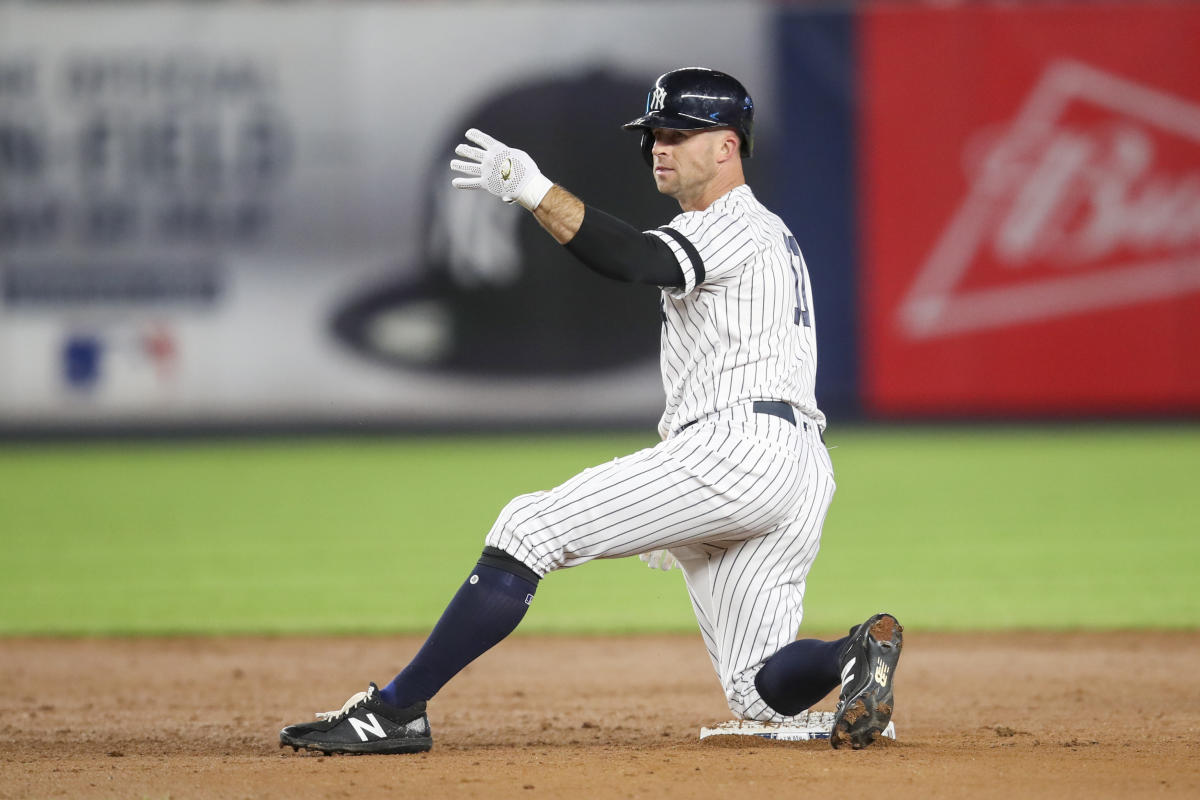 Source: Yankees haven't made Brett Gardner offer … or even begun  negotiations! 