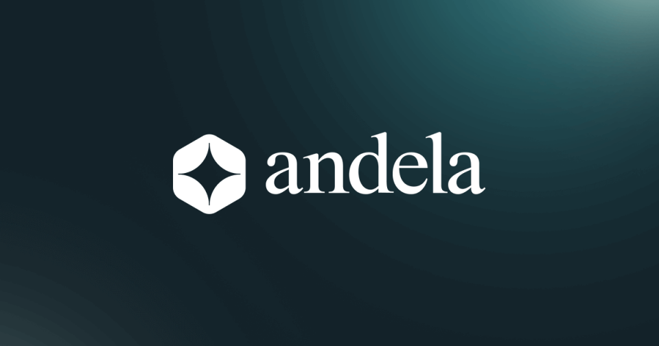 Data Management | Andela