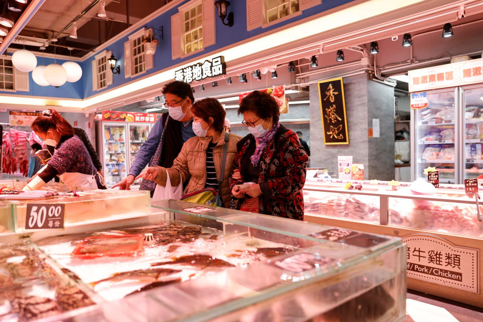 街市掀日本即食生蠔熱，專家指不宜進食