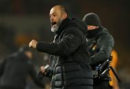 Premier League - Wolverhampton Wanderers v Manchester City