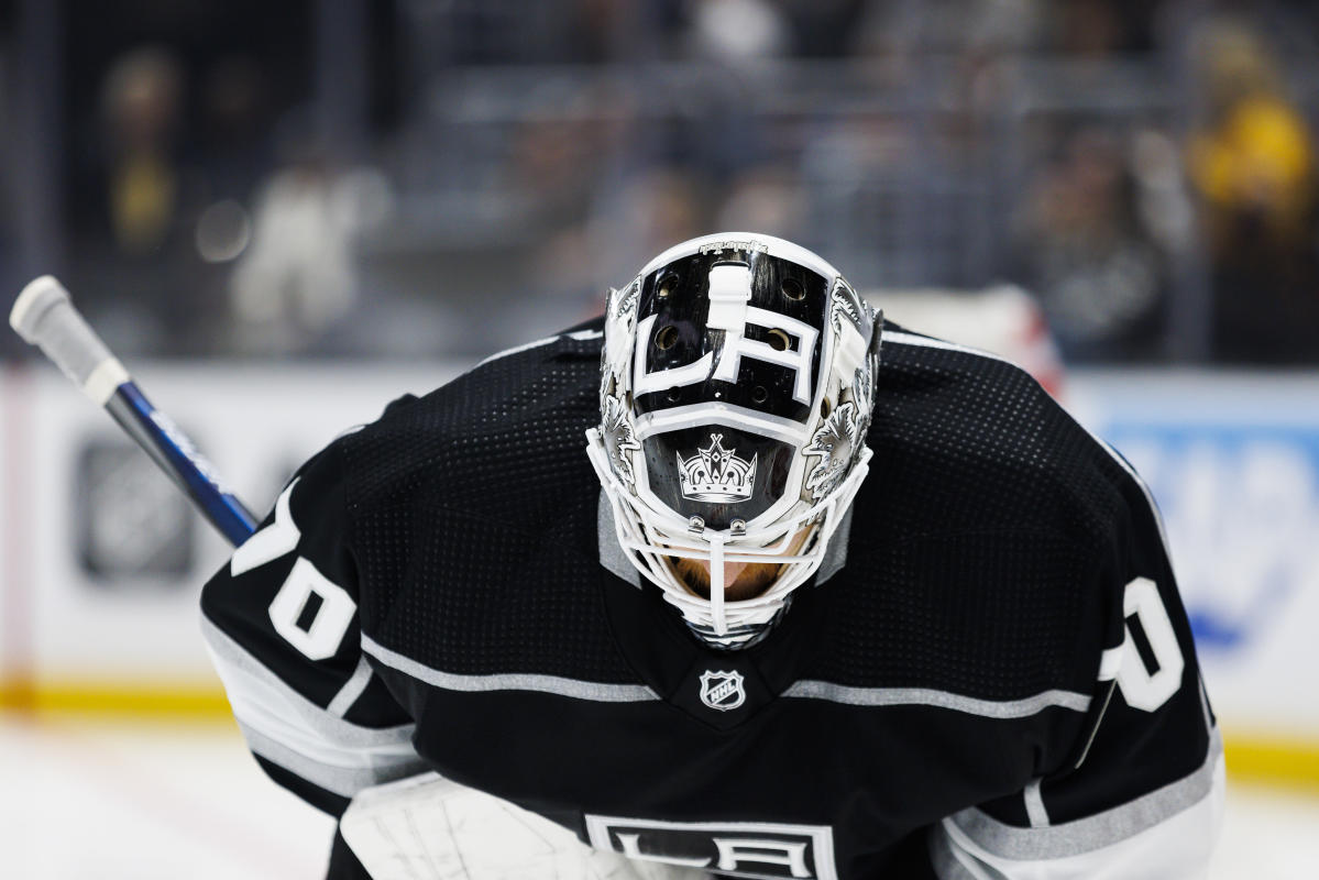 LA Kings strike new TV deal with Diamond Sports - Sportcal