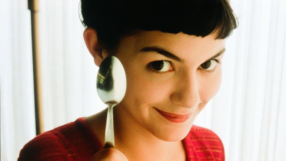 Amelie