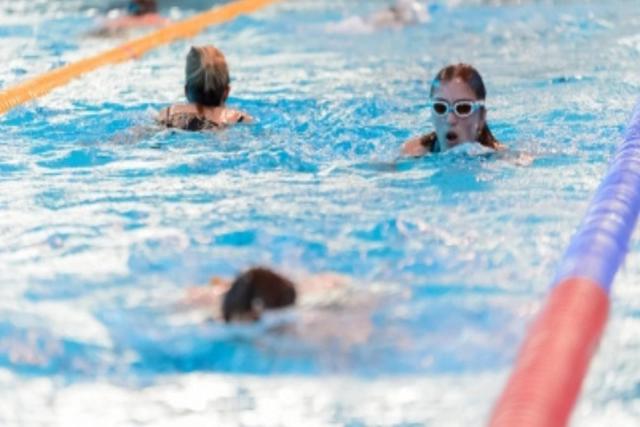 Swimming facilities to get boost after £210,000 in funding secured