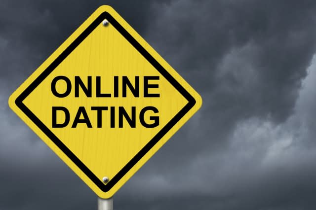 Warning of OnLine Dating