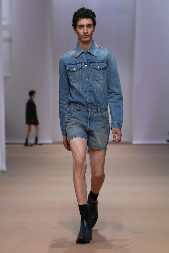 The Top 10 Menswear Shows of Spring 2024 – WWD